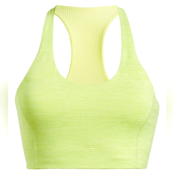 OUTDOOR VOICES Doing Things Thrive Sports Bra in Margarita, XXS, NWT - Picture 2 of 11